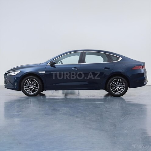 BYD Qin Plus 2025, 0 km - 1.5 l - Bakı