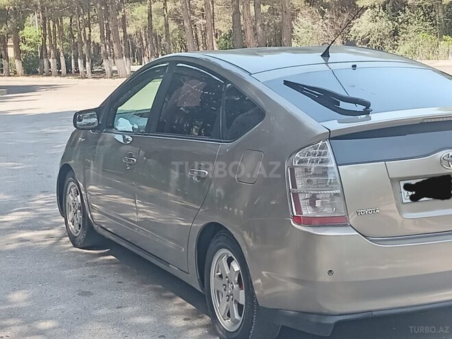 Toyota Prius 2008, 287,000 km - 1.5 л - Bakı