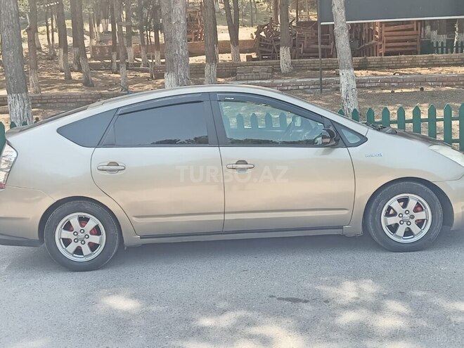 Toyota Prius 2008, 287,000 km - 1.5 л - Bakı
