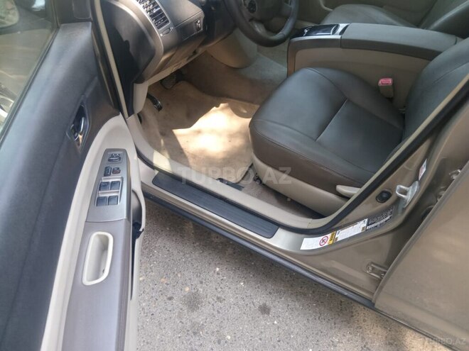 Toyota Prius 2008, 287,000 km - 1.5 л - Bakı