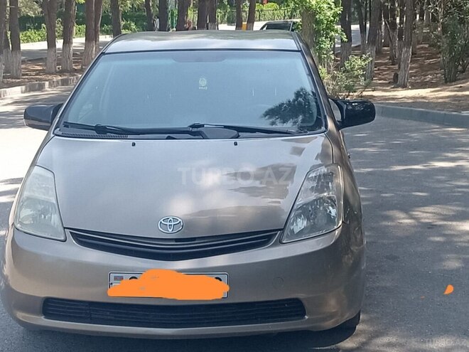 Toyota Prius 2008, 287,000 km - 1.5 л - Bakı
