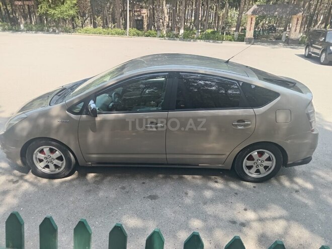 Toyota Prius 2008, 287,000 km - 1.5 л - Bakı