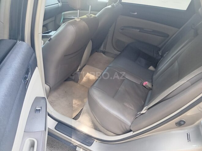 Toyota Prius 2008, 287,000 km - 1.5 л - Bakı