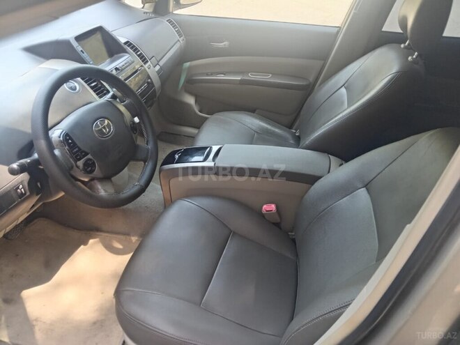 Toyota Prius 2008, 287,000 km - 1.5 л - Bakı