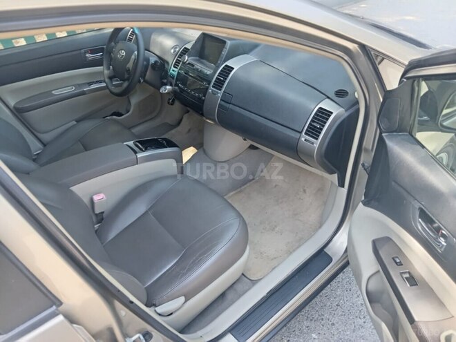 Toyota Prius 2008, 287,000 km - 1.5 л - Bakı