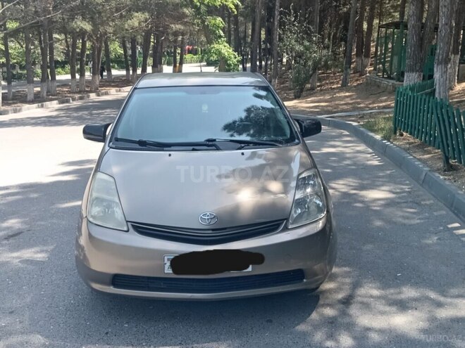 Toyota Prius 2008, 287,000 km - 1.5 л - Bakı