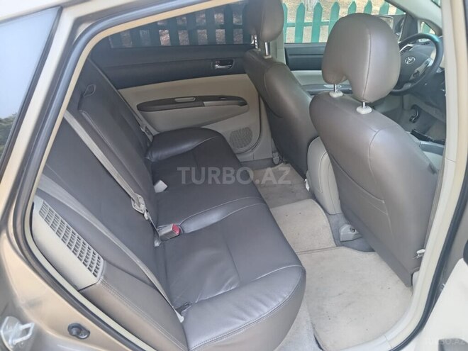 Toyota Prius 2008, 287,000 km - 1.5 л - Bakı