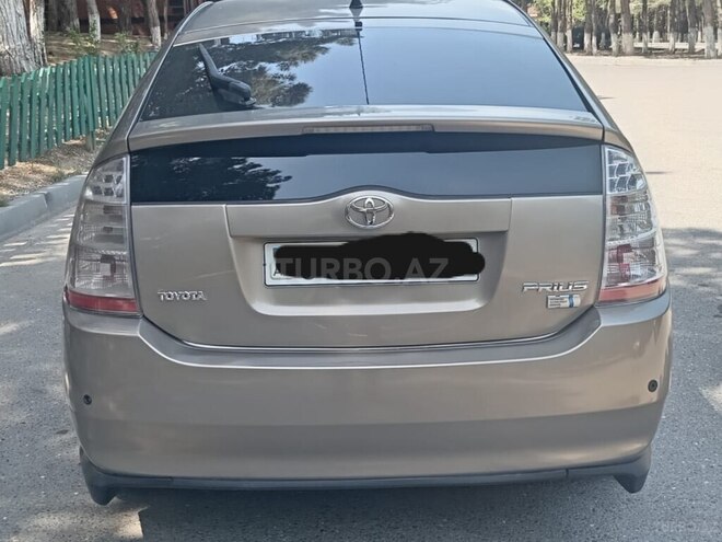 Toyota Prius 2008, 287,000 km - 1.5 л - Bakı