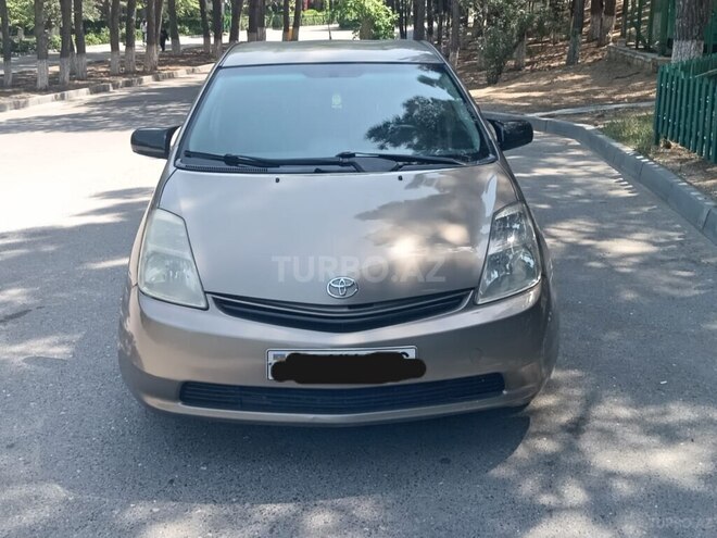 Toyota Prius 2008, 287,000 km - 1.5 л - Bakı
