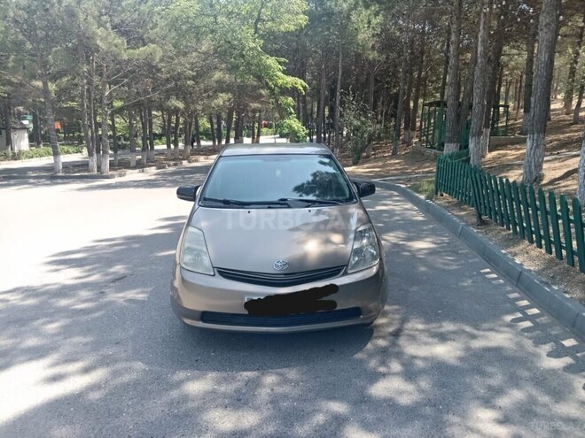 Toyota Prius 2008, 287,000 km - 1.5 л - Bakı