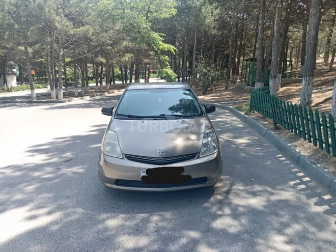 Toyota Prius 2008, 287,000 km - 1.5 л - Bakı