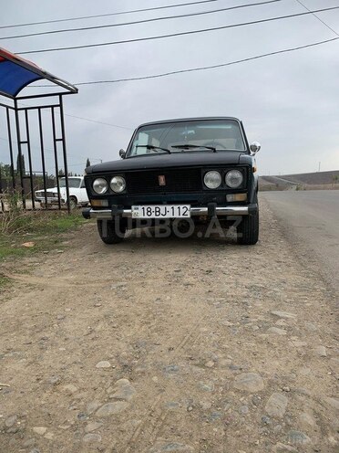 LADA (VAZ) 2106 1985, 95,000 km - 1.6 л - Bakı