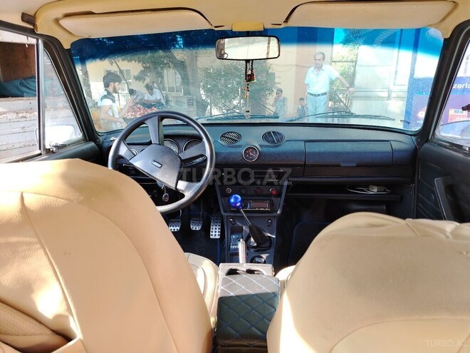 LADA (VAZ) 2106 1989, 95,000 km - 1.3 л - Sumqayıt