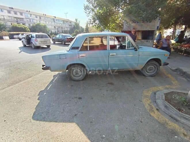 LADA (VAZ) 2106 1989, 95,000 km - 1.3 л - Sumqayıt
