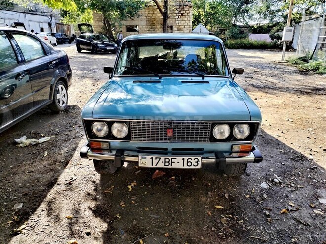 LADA (VAZ) 2106 1989, 95,000 km - 1.3 л - Sumqayıt