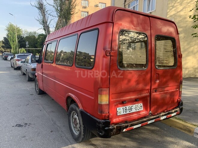 Ford Transit 1992, 241,041 km - 2.5 л - Bakı