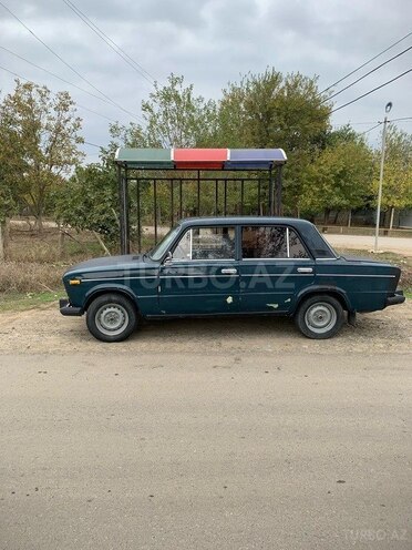LADA (VAZ) 2106 1985, 95,000 km - 1.6 л - Bakı