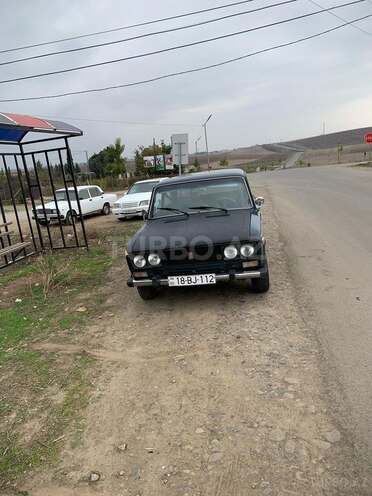 LADA (VAZ) 2106 1985, 95,000 km - 1.6 л - Bakı