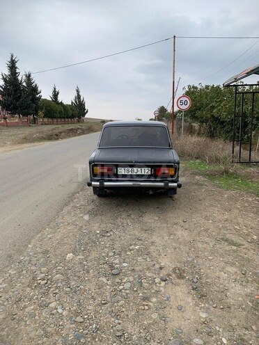 LADA (VAZ) 2106 1985, 95,000 km - 1.6 л - Bakı
