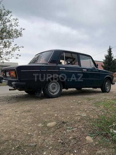 LADA (VAZ) 2106 1985, 95,000 km - 1.6 л - Bakı