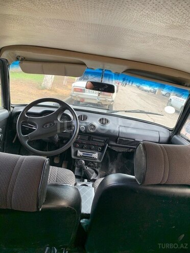 LADA (VAZ) 2106 1985, 95,000 km - 1.6 л - Bakı