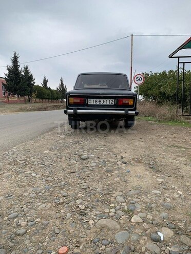 LADA (VAZ) 2106 1985, 95,000 km - 1.6 л - Bakı