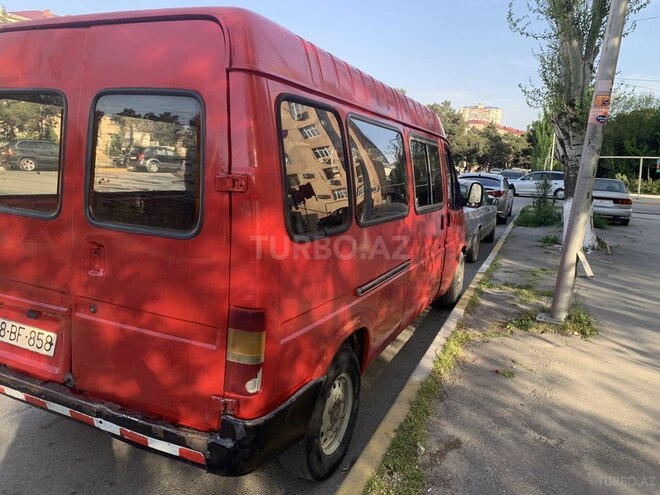 Ford Transit 1992, 241,041 km - 2.5 л - Bakı