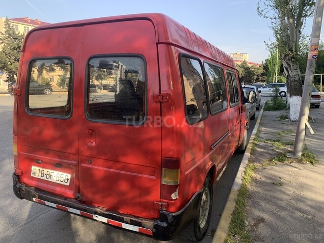 Ford Transit 1992, 241,041 km - 2.5 л - Bakı