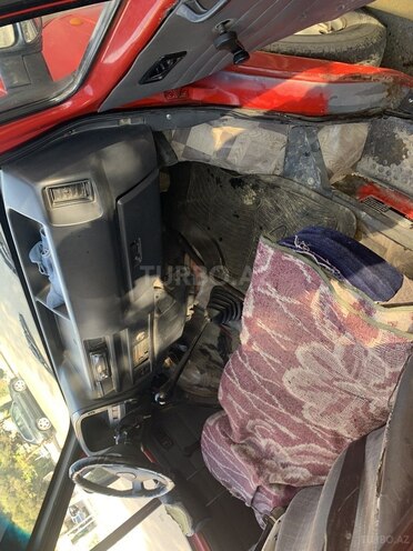 Ford Transit 1992, 241,041 km - 2.5 л - Bakı