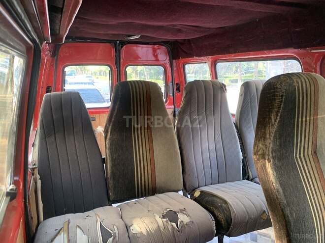 Ford Transit 1992, 241,041 km - 2.5 л - Bakı