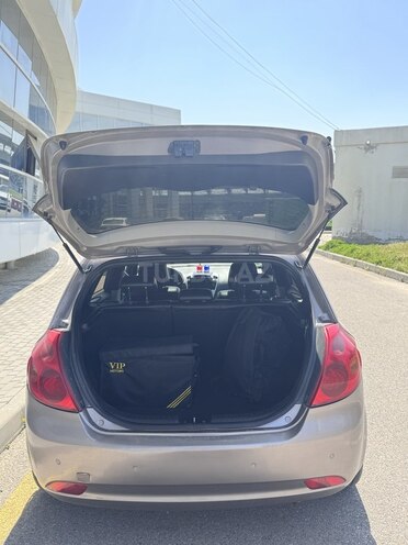 Kia Ceed 2007, 230,000 km - 1.4 l - Bakı