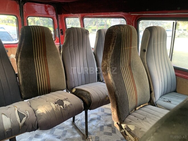 Ford Transit 1992, 241,041 km - 2.5 л - Bakı