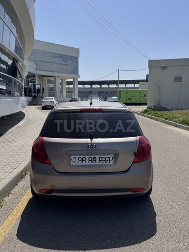 Kia Ceed 2007, 230,000 km - 1.4 l - Bakı
