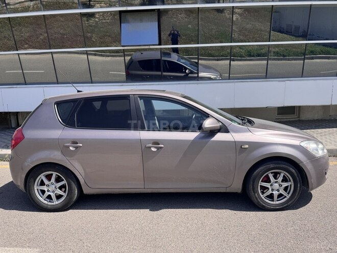 Kia Ceed 2007, 230,000 km - 1.4 l - Bakı