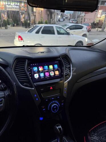 Hyundai Santa Fe 2014, 333,462 km - 2.2 л - Bakı