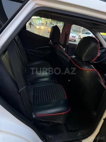 Hyundai Santa Fe 2014, 333,462 km - 2.2 л - Bakı