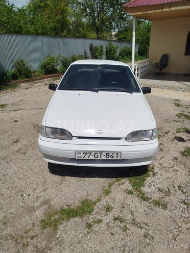 LADA (VAZ) 2115 2000, 285,000 km - 1.5 л - Lerik