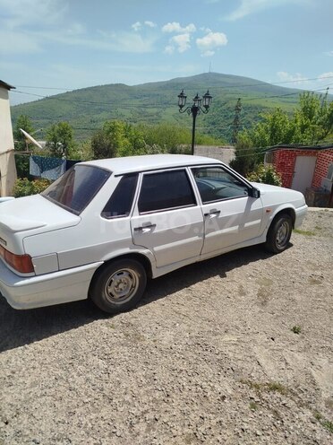 LADA (VAZ) 2115 2000, 285,000 km - 1.5 л - Lerik