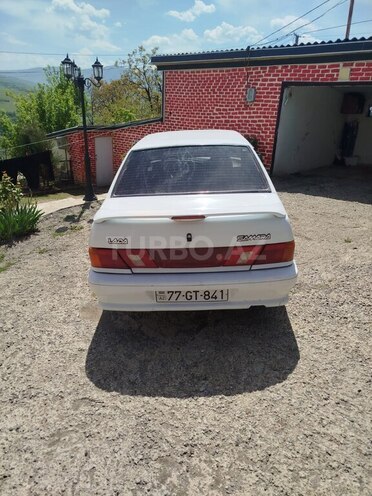 LADA (VAZ) 2115 2000, 285,000 km - 1.5 л - Lerik