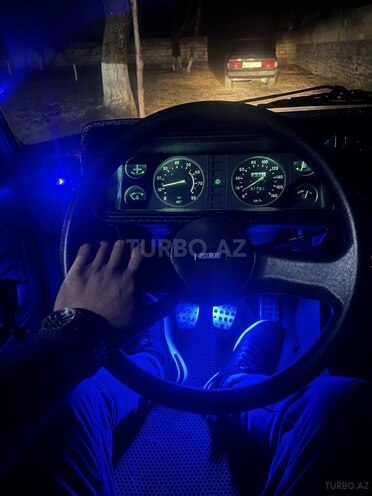 LADA (VAZ) 2107 2007, 53,000 km - 1.6 l - Qəbələ
