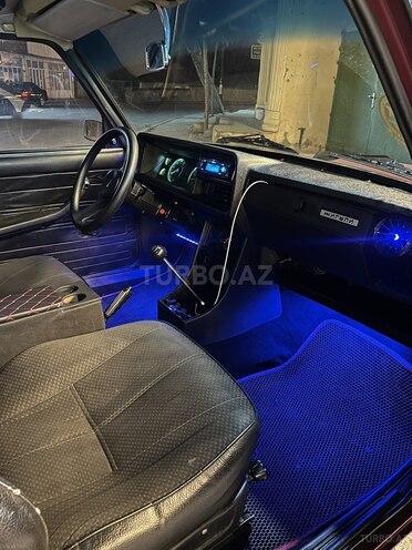 LADA (VAZ) 2107 2007, 53,000 km - 1.6 l - Qəbələ