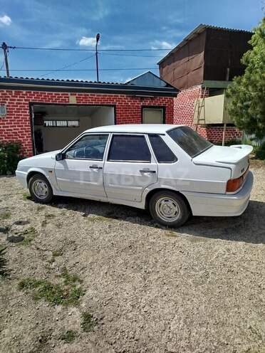 LADA (VAZ) 2115 2000, 285,000 km - 1.5 л - Lerik