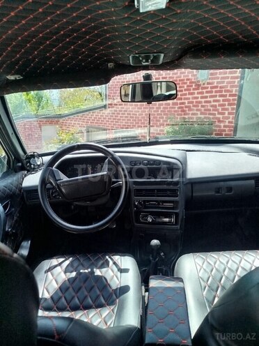 LADA (VAZ) 2115 2000, 285,000 km - 1.5 л - Lerik