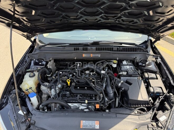 Ford Fusion (North America) 2019, 143,232 km - 1.5 л - Bakı