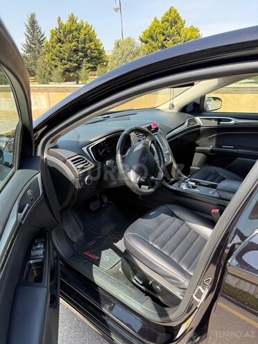Ford Fusion (North America) 2019, 143,232 km - 1.5 л - Bakı