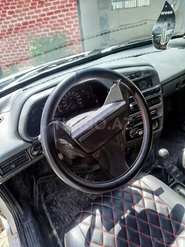 LADA (VAZ) 2115 2000, 285,000 km - 1.5 л - Lerik
