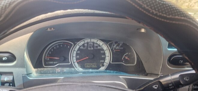 Daewoo Nexia 2010, 340,249 km - 1.6 l - Bakı