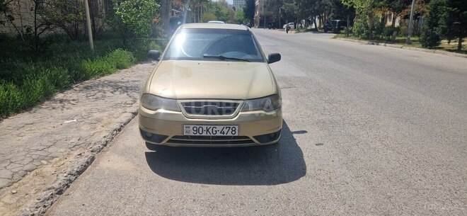 Daewoo Nexia 2010, 340,249 km - 1.6 l - Bakı