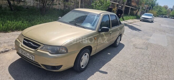Daewoo Nexia 2010, 340,249 km - 1.6 l - Bakı