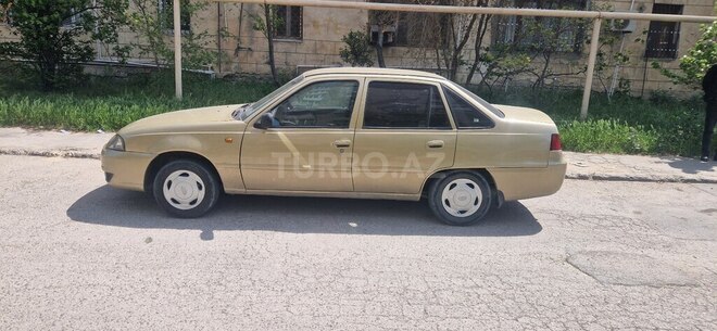 Daewoo Nexia 2010, 340,249 km - 1.6 l - Bakı